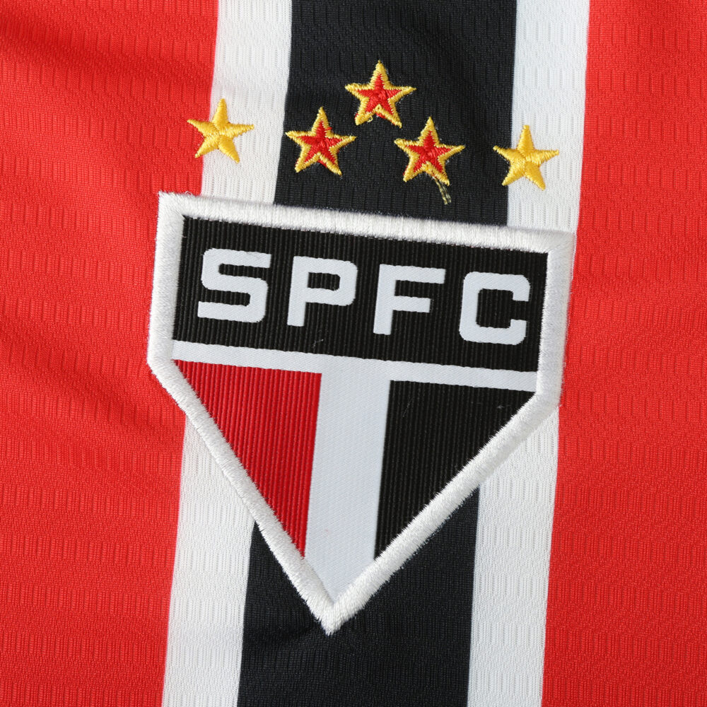 São Paulo Away | 2024/25 | Fan Version - Image 3