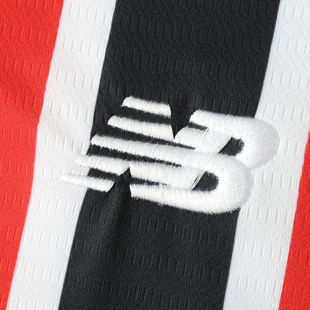 São Paulo Away | 2024/25 | Fan Version - Image 4