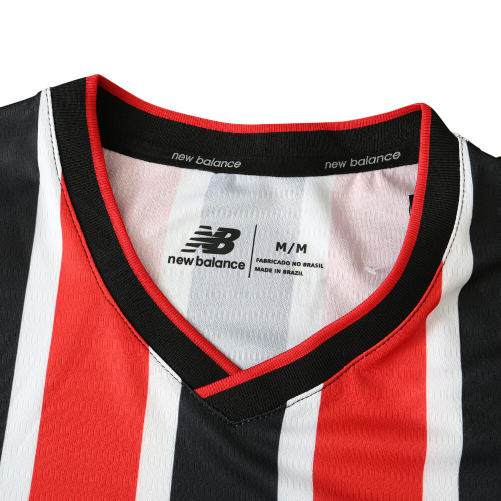 São Paulo Away | 2024/25 | Fan Version - Image 5