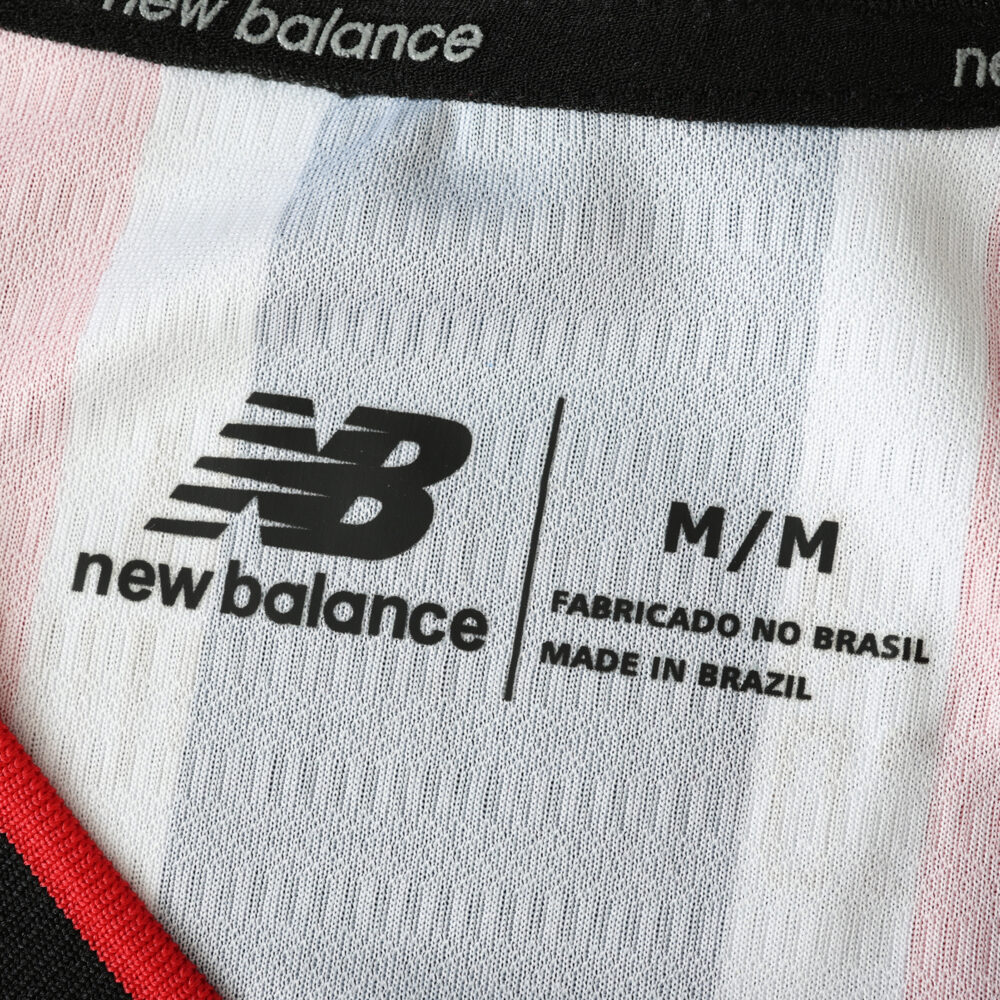 São Paulo Away | 2024/25 | Fan Version - Image 6