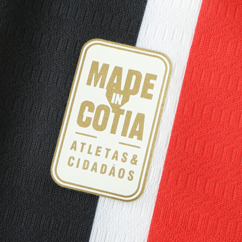 São Paulo Away | 2024/25 | Fan Version - Image 7