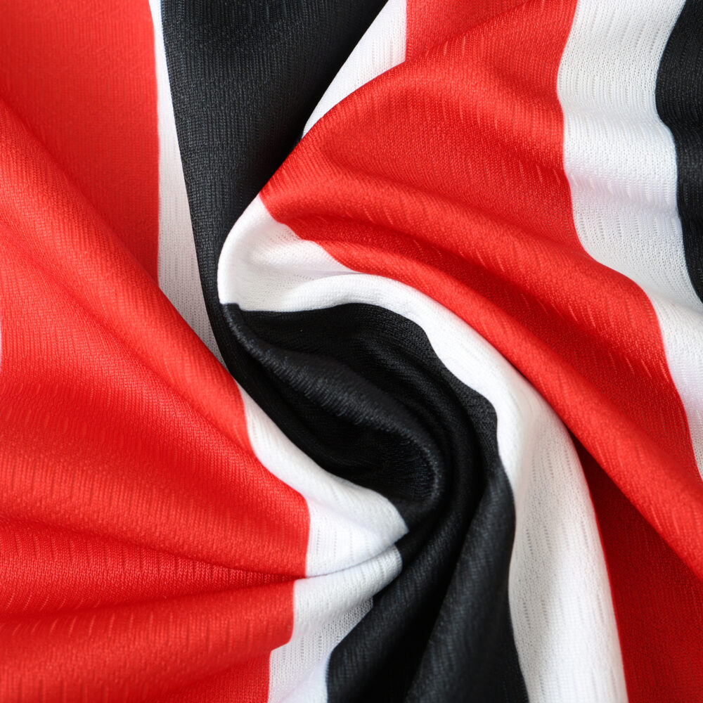 São Paulo Away | 2024/25 | Fan Version - Image 8