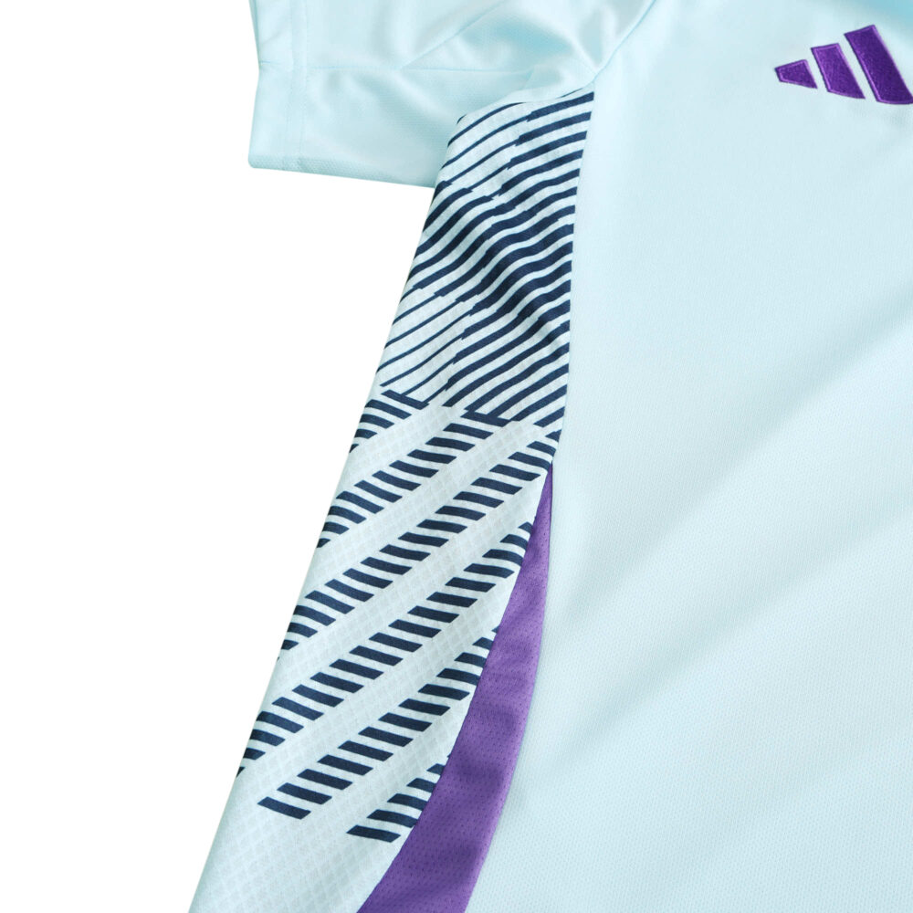 Scotland Away | 2024/25 | Fan Version - Image 17