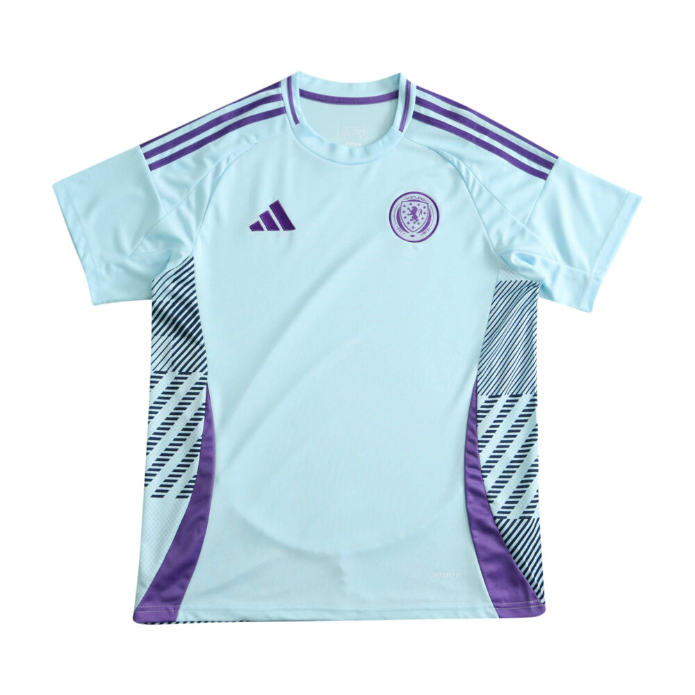 Scotland Away | 2024/25 | Fan Version