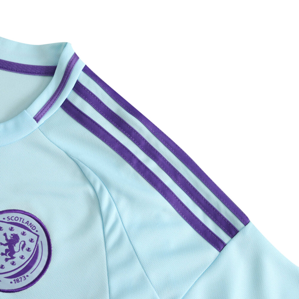 Scotland Away | 2024/25 | Fan Version - Image 20