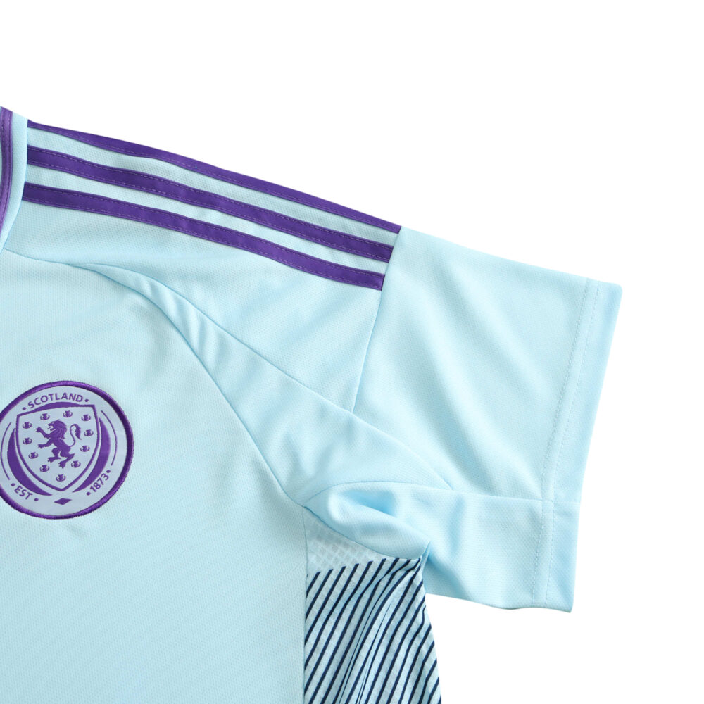 Scotland Away | 2024/25 | Fan Version - Image 22
