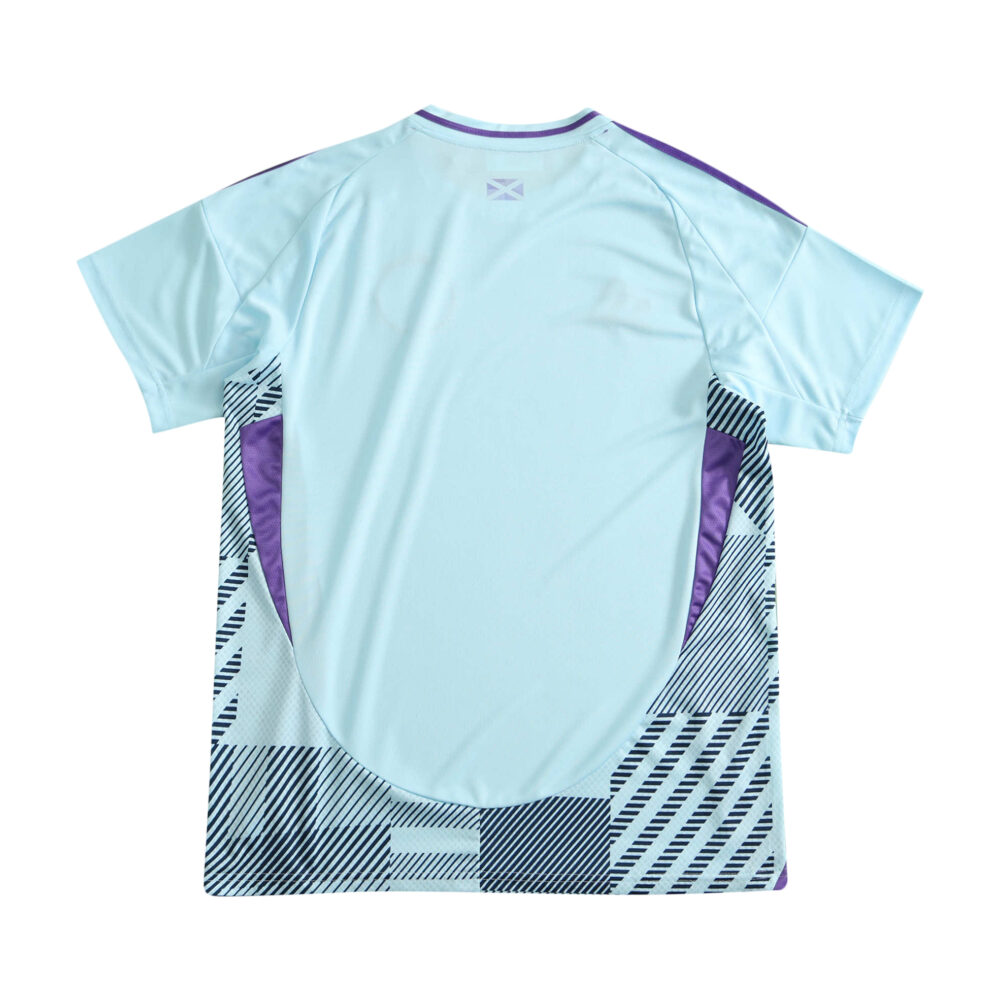 Scotland Away | 2024/25 | Fan Version - Image 2