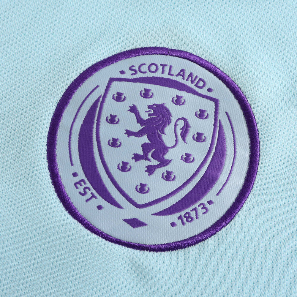 Scotland Away | 2024/25 | Fan Version - Image 3