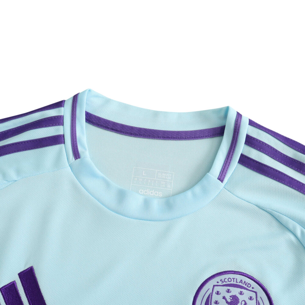 Scotland Away | 2024/25 | Fan Version - Image 5