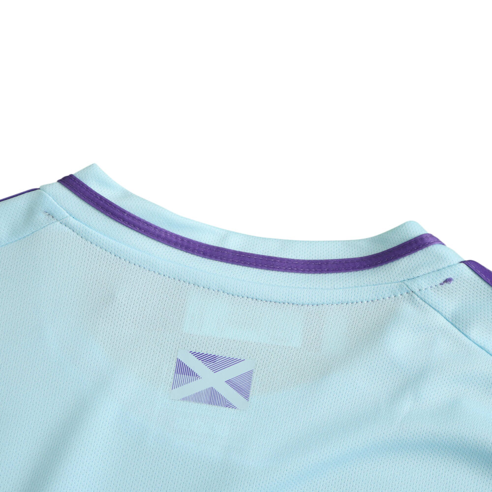 Scotland Away | 2024/25 | Fan Version - Image 9