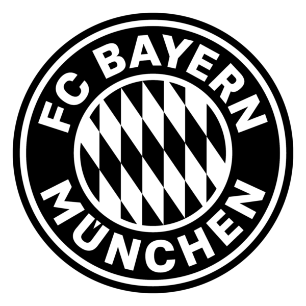 Bayern Munich Retro