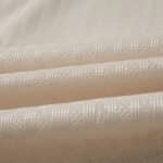 Close-up of the New York Red Bulls 2025/26 Away Player Version jersey fabric texture.