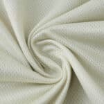 Close-up of Bayern Munich Away 2025/26 Player Version jersey fabric, showing breathable mesh texture.