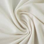 Close-up of the Chelsea Away 2025/26 Fan Version jersey fabric, showcasing its texture and detail.