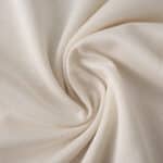 Close-up of the West Ham United 2025/26 Away Fan Version jersey fabric showing texture and weave.